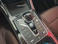 2022 BYD Song Max DM-i PHEV 105km Flagship — фото 14