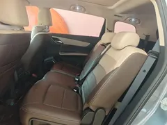 2022 BYD Song Max DM-i PHEV 105km Flagship — фото 17