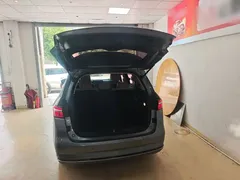 2022 BYD Song Max DM-i PHEV 105km Flagship — фото 19