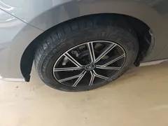2022 BYD Song Max DM-i PHEV 105km Flagship — фото 23