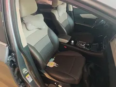 2022 BYD Song Max DM-i PHEV 105km Flagship — фото 25