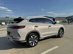 2025 BYD Song PLUS DM-i PHEV 112km Premium — фото 3
