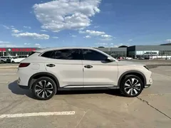 2025 BYD Song PLUS DM-i PHEV 112km Premium — фото 4