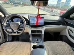 2025 BYD Song PLUS DM-i PHEV 112km Premium — фото 8