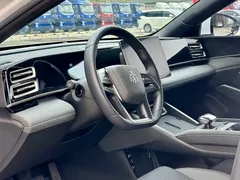 2025 BYD Qin L PHEV 80km Leading Smart Driving, белый — фото 7