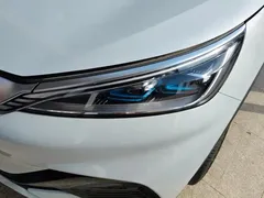 2022 BYD Yuan PLUS EV 430km Premium — фото 5