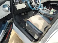2022 BYD Yuan PLUS EV 430km Premium — фото 9