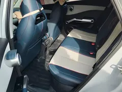 2022 BYD Yuan PLUS EV 430km Premium — фото 11