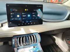 2022 BYD Yuan PLUS EV 430km Premium — фото 13