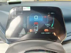 2022 BYD Yuan PLUS EV 430km Premium — фото 14