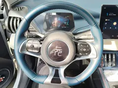 2022 BYD Yuan PLUS EV 430km Premium — фото 15