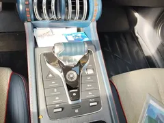2022 BYD Yuan PLUS EV 430km Premium — фото 16