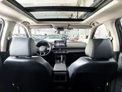 2023 Honda CR-V 240TURBO 2WD Fashion 5-seat, чёрный — фото 6