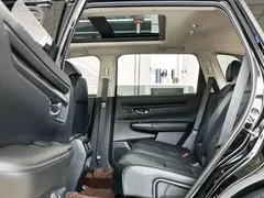 2023 Honda CR-V 240TURBO 2WD Fashion 5-seat, чёрный — фото 7