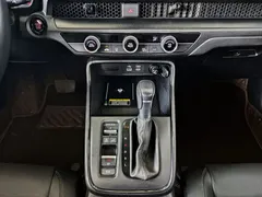 2023 Honda CR-V 240TURBO 2WD Fashion 5-seat, чёрный — фото 10