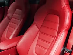 2022 Porsche 911 Turbo S 3.7T, белый — фото 8