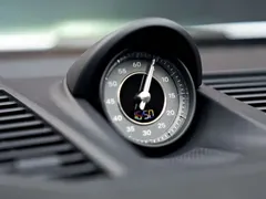 2022 Porsche 911 Turbo S 3.7T, белый — фото 17