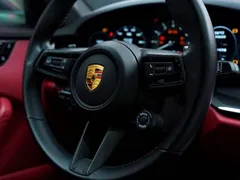 2022 Porsche 911 Turbo S 3.7T, белый — фото 18