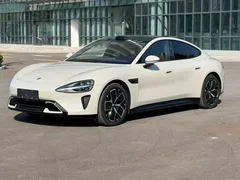 2024 Xiaomi SU7 RWD Long Range Advanced ADAS Pro — фото 1
