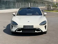 2024 Xiaomi SU7 RWD Long Range Advanced ADAS Pro — фото 2