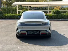2024 Xiaomi SU7 RWD Long Range Advanced ADAS Pro — фото 5