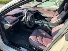 2024 Xiaomi SU7 RWD Long Range Advanced ADAS Pro — фото 7