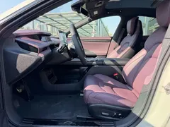 2024 Xiaomi SU7 RWD Long Range Advanced ADAS Pro — фото 8