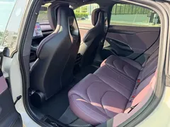 2024 Xiaomi SU7 RWD Long Range Advanced ADAS Pro — фото 12