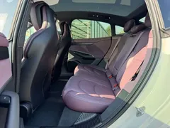 2024 Xiaomi SU7 RWD Long Range Advanced ADAS Pro — фото 13