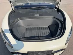 2024 Xiaomi SU7 RWD Long Range Advanced ADAS Pro — фото 14