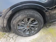 2023 Hongqi HS5 2.0T Pro, чёрный — фото 23