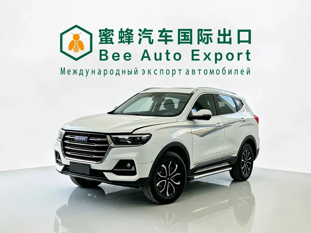 2021 Haval H6 1.5T AT Urban