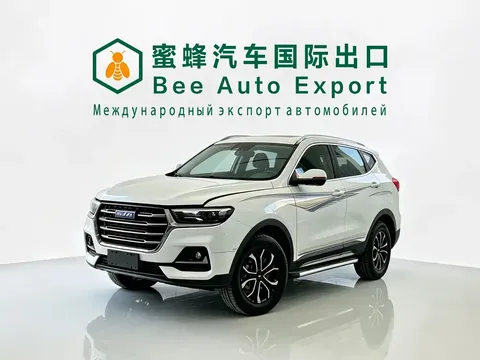 2021 Haval H6 1.5T AT Urban