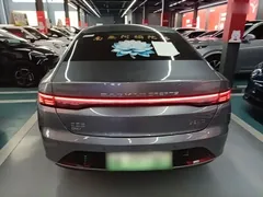 2024 BYD Destroyer 05 DM-i PHEV 55km Luxury — фото 6