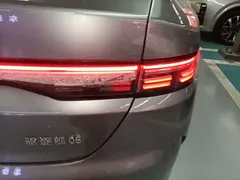 2024 BYD Destroyer 05 DM-i PHEV 55km Luxury — фото 7