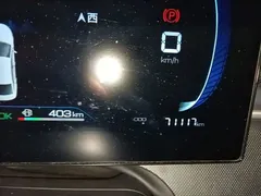 2024 BYD Destroyer 05 DM-i PHEV 55km Luxury — фото 11