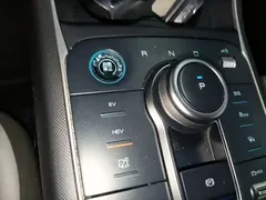 2024 BYD Destroyer 05 DM-i PHEV 55km Luxury — фото 13