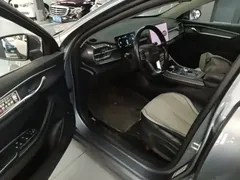 2024 BYD Destroyer 05 DM-i PHEV 55km Luxury — фото 15