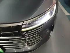 2024 BYD Destroyer 05 DM-i PHEV 55km Luxury — фото 22