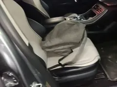 2024 BYD Destroyer 05 DM-i PHEV 55km Luxury — фото 23