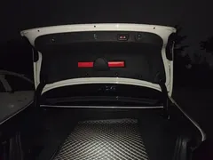 2021 BMW 5 Series 535Le PHEV Pioneer M Sport Package, белый — фото 20