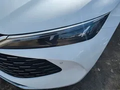 2025 BYD Qin L PHEV 80km Leading Smart Driving, белый — фото 5