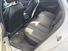 2025 BYD Qin L PHEV 80km Leading Smart Driving, белый — фото 11