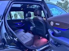2022 Mercedes-Benz GLC 300 L 4MATIC Luxury, чёрный — фото 11