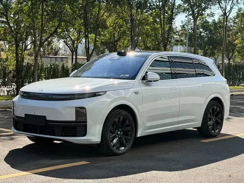 2023 Li Auto L7