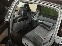 2025 Zeekr 7X 100kWh Long Range RWD Smart Driving, чёрный — фото 5