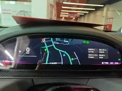 2025 Zeekr 7X 100kWh Long Range RWD Smart Driving, чёрный — фото 6