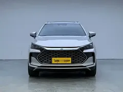 2024 BYD Tang PHEV DM-p Honor Edition 215km 4WD Premium — фото 2