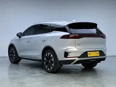 2024 BYD Tang PHEV DM-p Honor Edition 215km 4WD Premium — фото 4