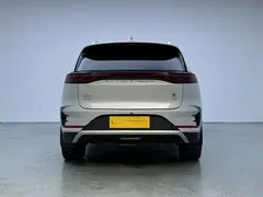 2024 BYD Tang PHEV DM-p Honor Edition 215km 4WD Premium — фото 5